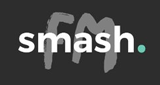 Logo Smash FM