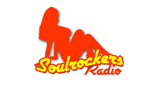 Logo Soulrockers Radio