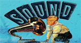 Logo Sound