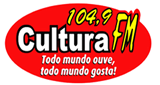 Logo Rádio Cultura FM