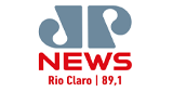 Logo Jovem Pan News