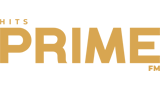 Logo Rádio Hits PRIME FM