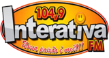 Logo Rádio Interativa FM