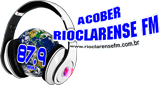 Logo Radio Rioclarense FM