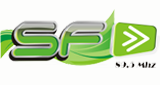 Logo Rádio Selva FM