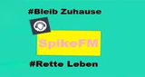 Logo Spike FM
