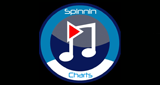Logo Spinnin Charts