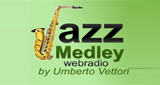 Logo Radio Jazz Medley