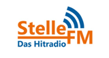 Logo Stelle FM