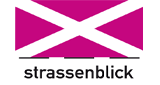 Logo Strassenblick Radio