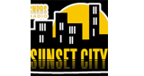 Logo Sunset City