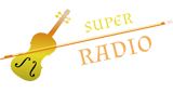 Logo Super-Radio