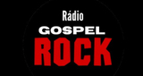 Logo Rádio Gospel Rock