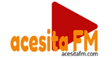 Logo Acesita FM