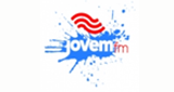 Logo Jovem FM