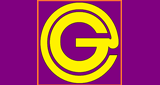 Logo Radio Gold Instrumental
