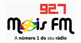 Logo Rádio Mais FM