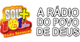 Logo Sou Mais 101 FM