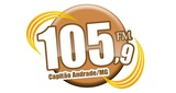 Logo Rádio Alterternativa FM