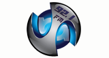 Logo Radio 92 FM