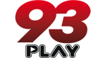 Logo Rádio FM 93 Play