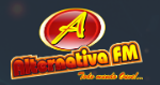 Logo Rádio Alternativa FM