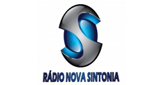Logo Rádio Nova Sintonia