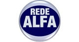 Logo Rede Alfa Abc