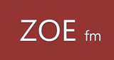 Logo ZOE fm