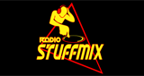 Logo Rádio Stuffmix