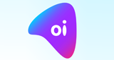 Logo Rádio Oi FM WEB