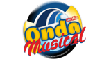 Logo Rádio Onda Musical