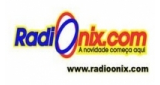 Logo Rádio Onix