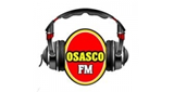 Logo Rádio Osasco FM