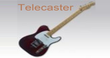 Logo Telecaster