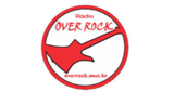 Logo Rádio Over Rock