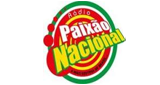 Logo Rádio Paixão Nacional