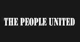 Logo The People United