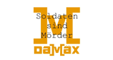 Logo Musik to daMax