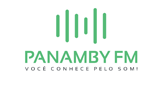 Logo Panamby FM