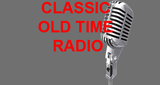 Logo Classic Old Time Radio