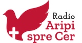 Logo Radio Crestin Aripi Spre Cer