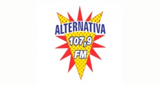 Logo Rádio Alternativa FM