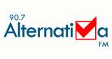 Logo Alternativa FM