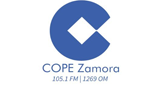 Logo Cadena COPE