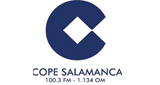 Logo Cadena COPE