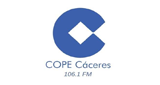 Logo Cadena COPE