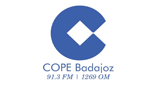Logo Cadena COPE