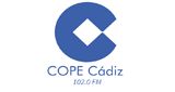 Logo Cadena COPE
