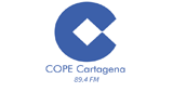 Logo Cadena COPE